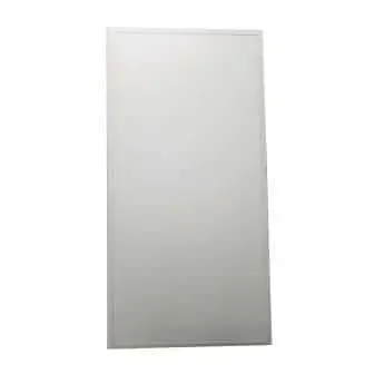 Panel LED Backlight 60 X 120 90W Frío