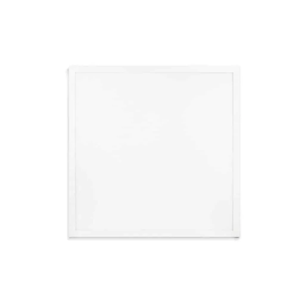 LED Panel 600x600x30 48W Luz Fría Lumex