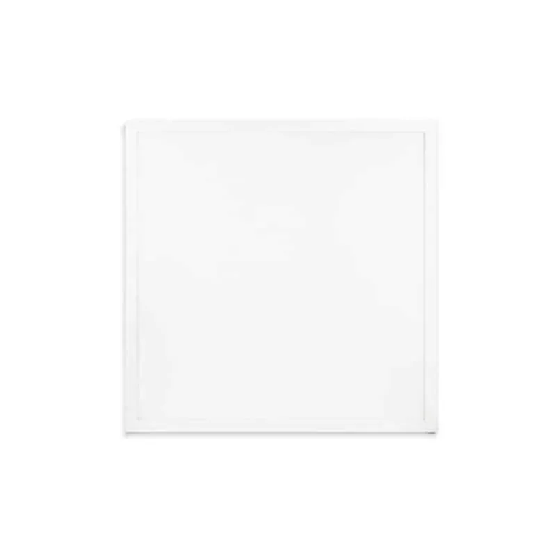 LED Panel 600 X 600 X 30 48W Luz Cálida Modelo Indus