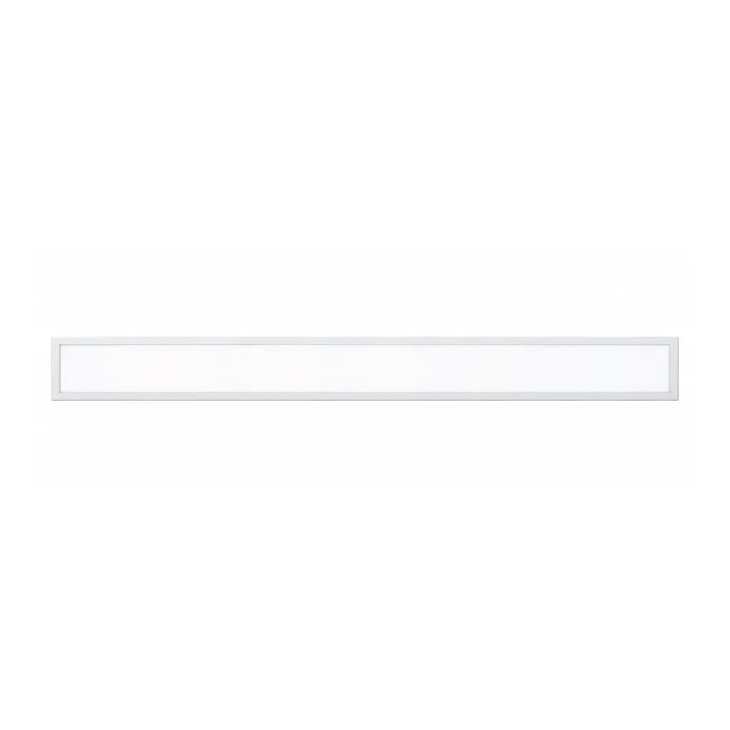 Panel LED 150 X 1200 X 30 4000K Lumex Modelo Indus
