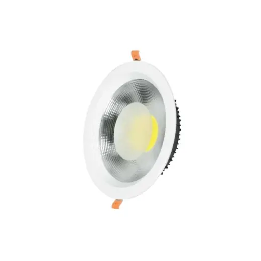 Embutido Downlight Redondo COB - foto 1