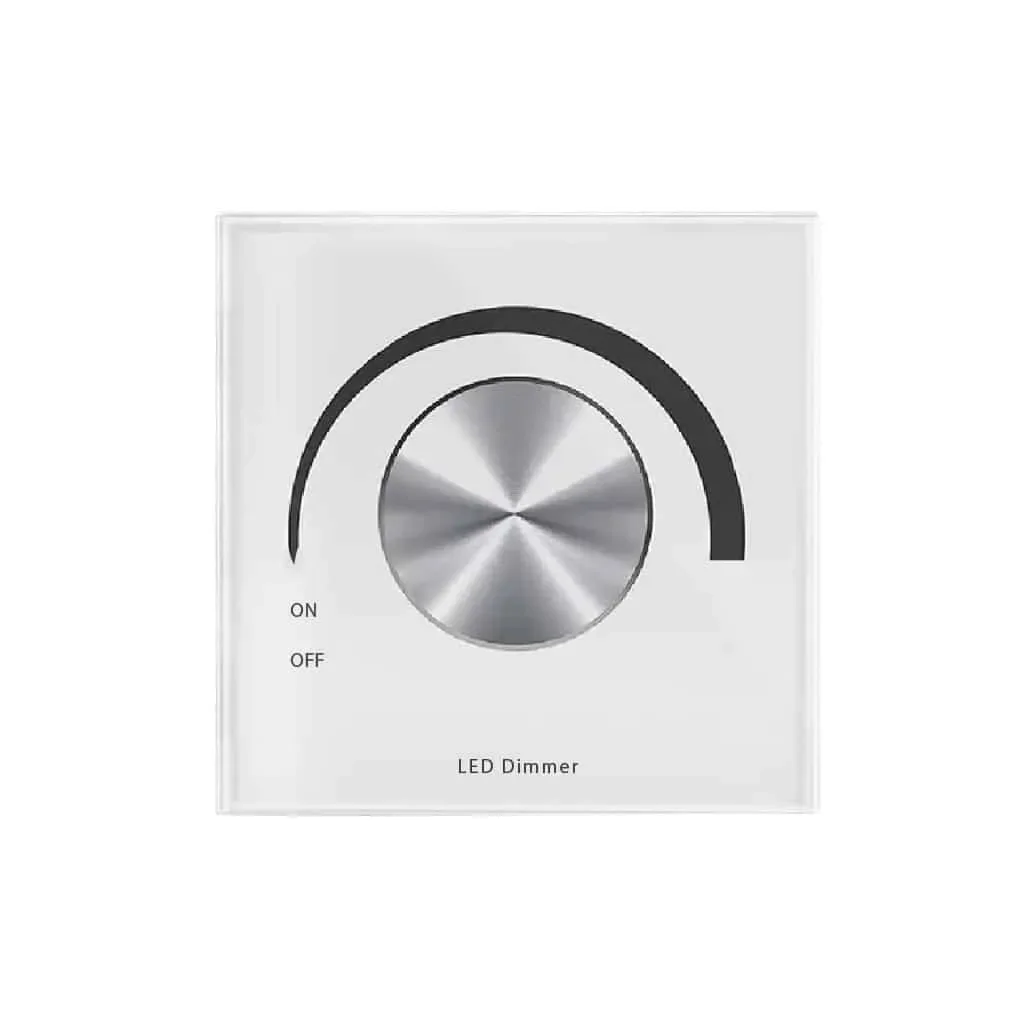 Triack para Dimmer Panel LED Faretto Modelo Indus/musca/pegasus