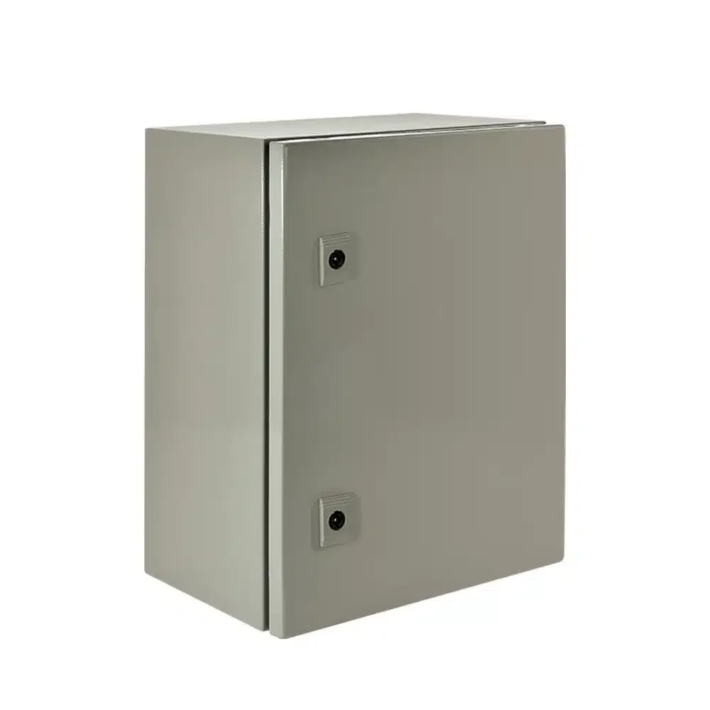 Gabinete Metálico IP65, 1 Puerta, 800 X 600 X 200mm,