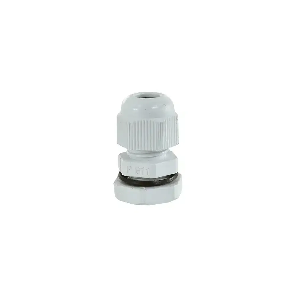 Prensaestopa Plastica Pg-11 5-8mm