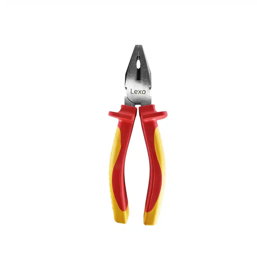 Alicate Universal 7", 187mm,, 1kv