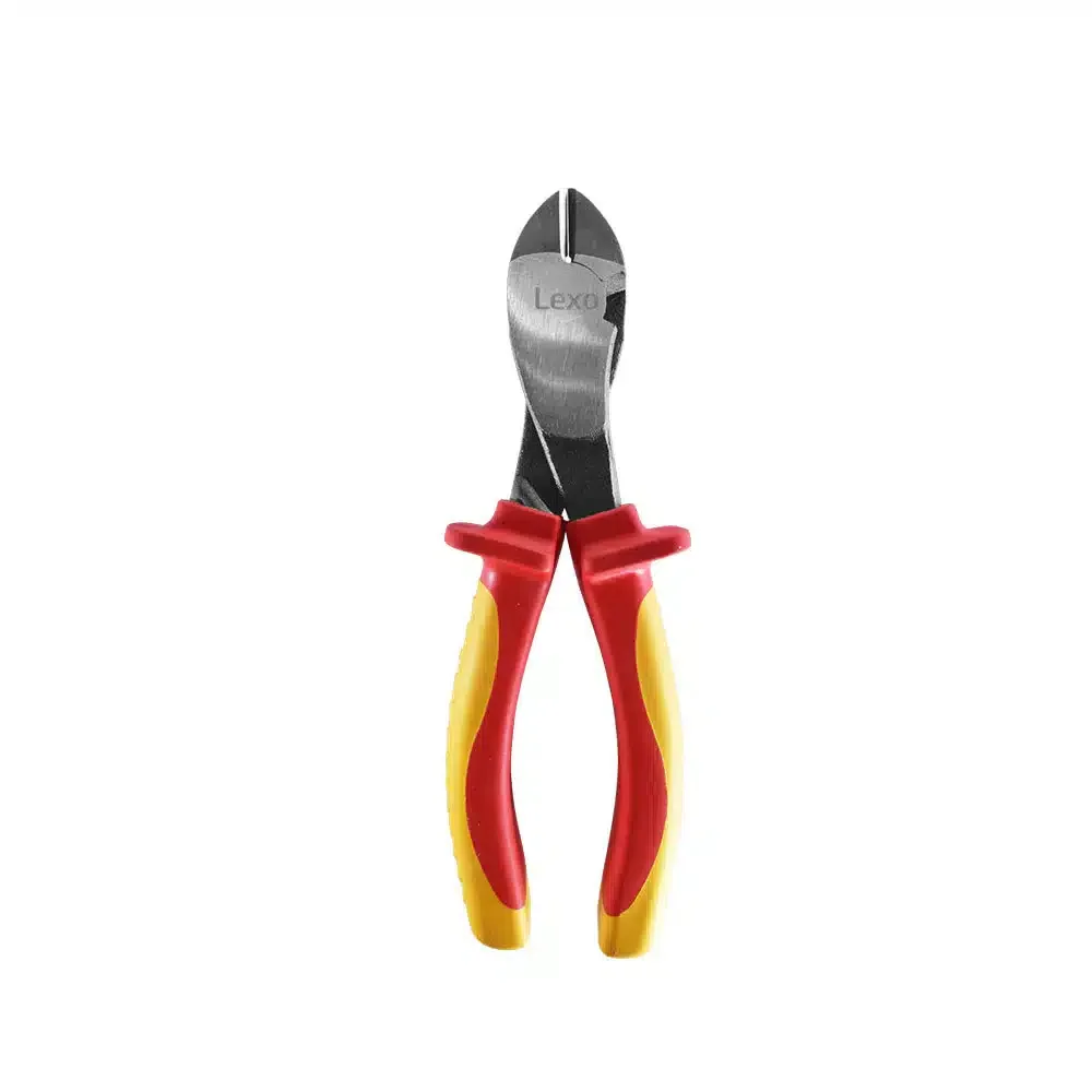 Alicate Cortante 7", 187mm,, 1kv