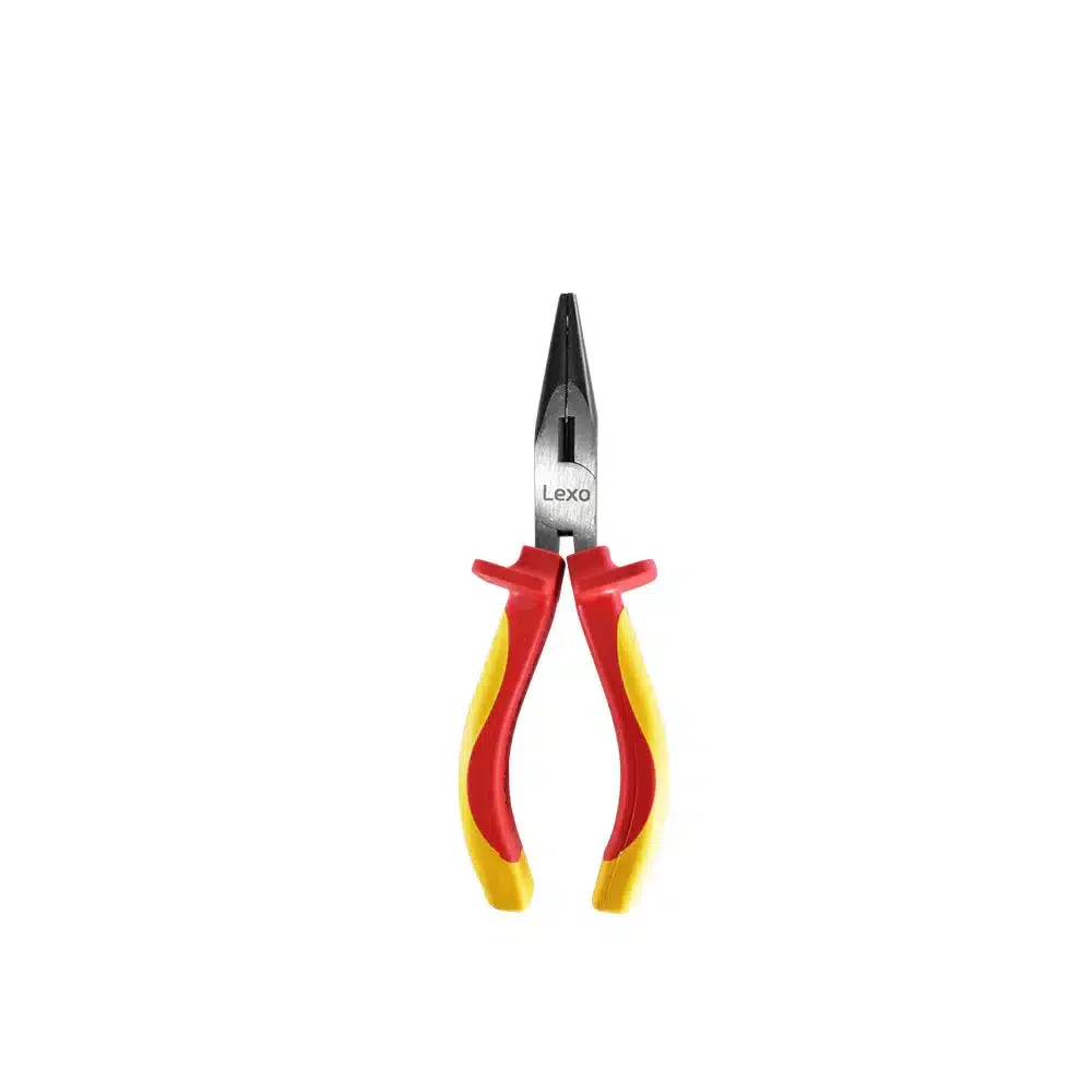 Alicate Punta 6", 167mm,, 1kv