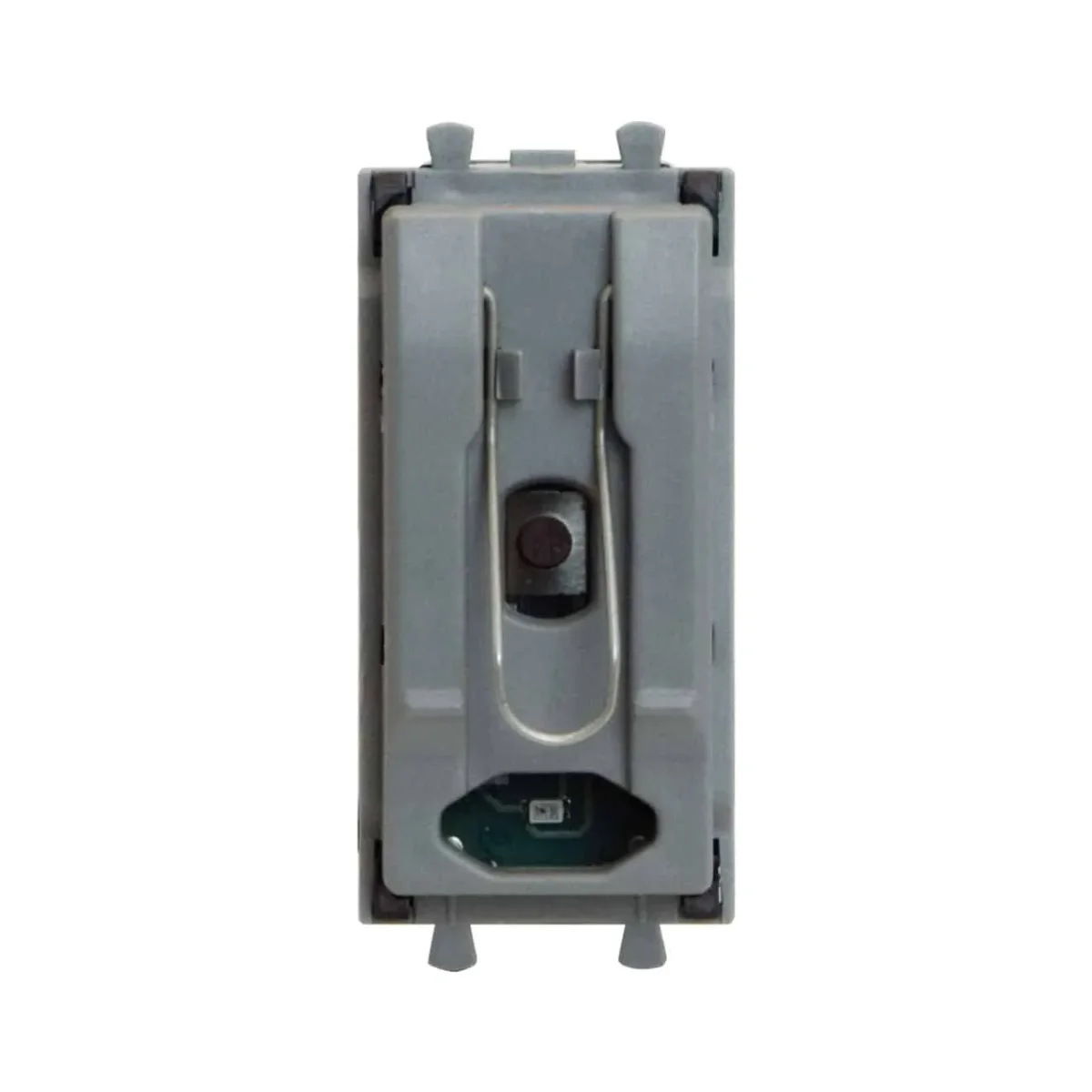 Interruptor Wifi Domotico (9/12-9/24) 1 Modulo