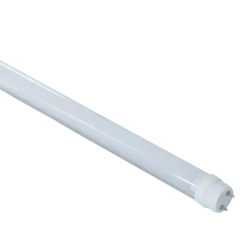 Tubo LED T5 120cm Vidrio Empavonado 16W Luz Cálida