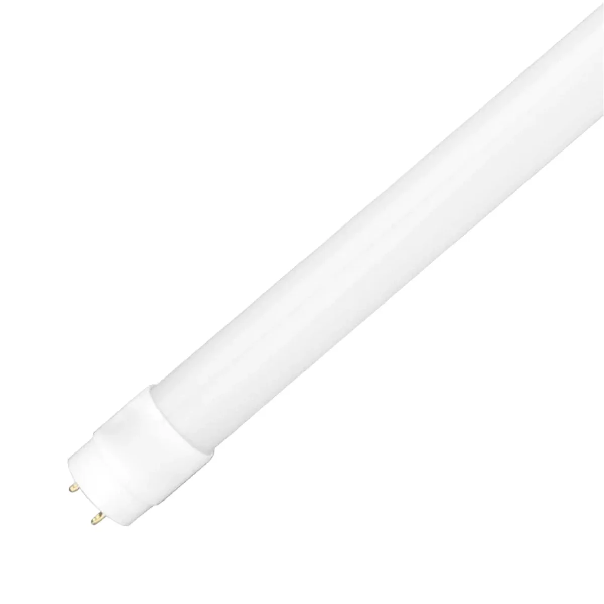 Tubo de Vidrio 150cm 25W Luz Cálida (j)