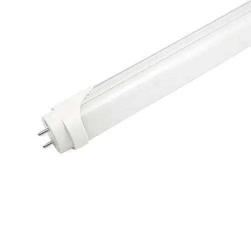 Tubo LED T8 Aluminio 60cm 9W Luz Fría