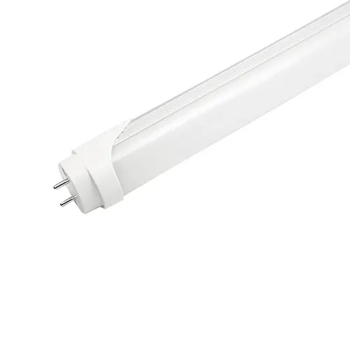 Tubo LED T8 Aluminio 120cm 18W Luz Fría