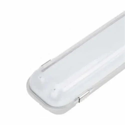 Equipo Estanco LED 2x9W 60cm Faretto Modelo Perseo