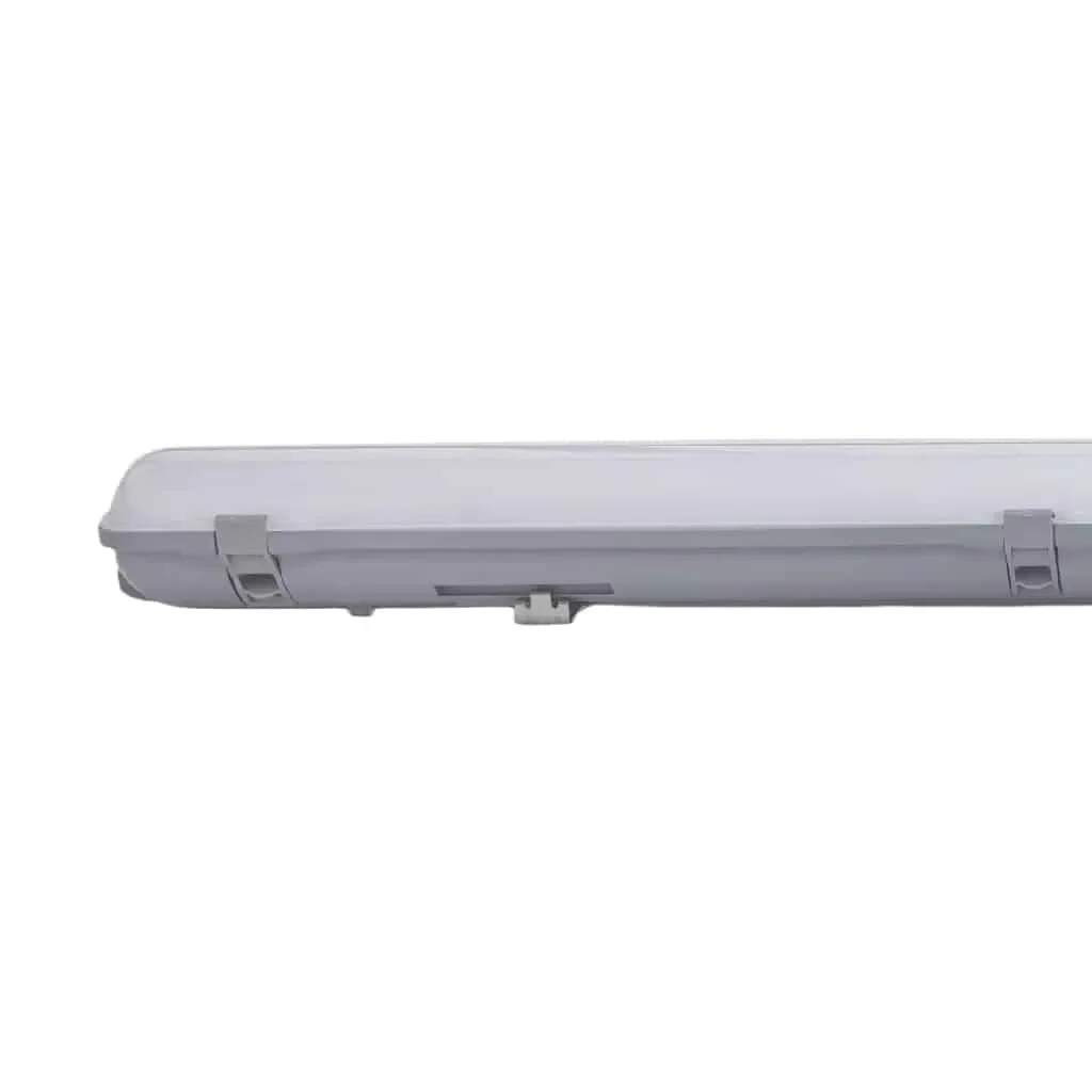 Luminaria Estanco LED 40W Faretto Modelo Enif