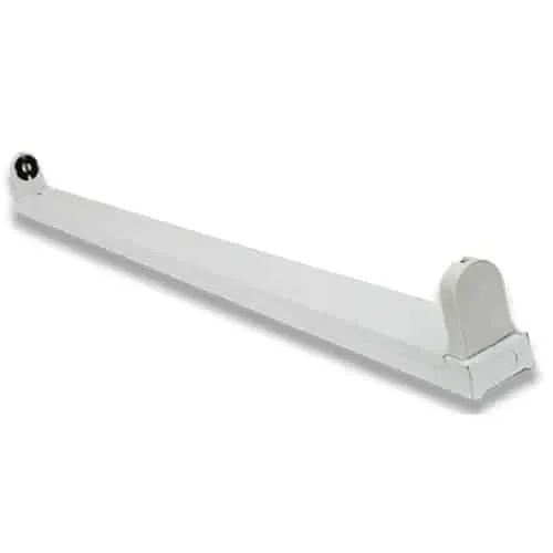 Equipo Simple para Tubo LED 1x120cm Modelo Torot