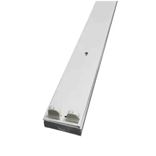 Equipo Simple para Tubo LED 2 X 40W Modelo Lich