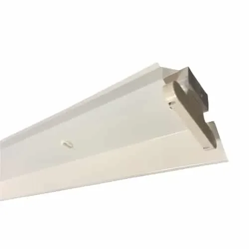 Equipo con Aleta Doble para T8 150cm
