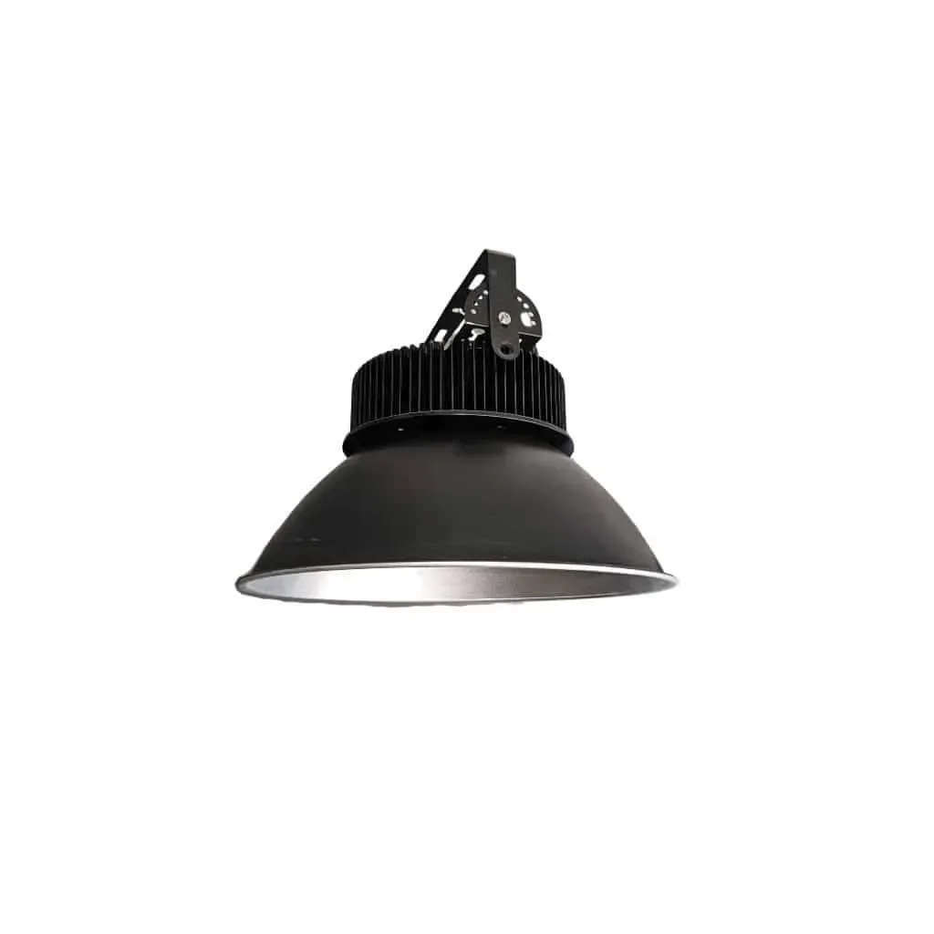 Campana LED Ufo 100W Cree/meanwell IP66