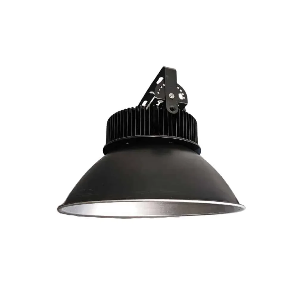 Campana LED Ufo 200W Cree/meanwell IP66 Faretto