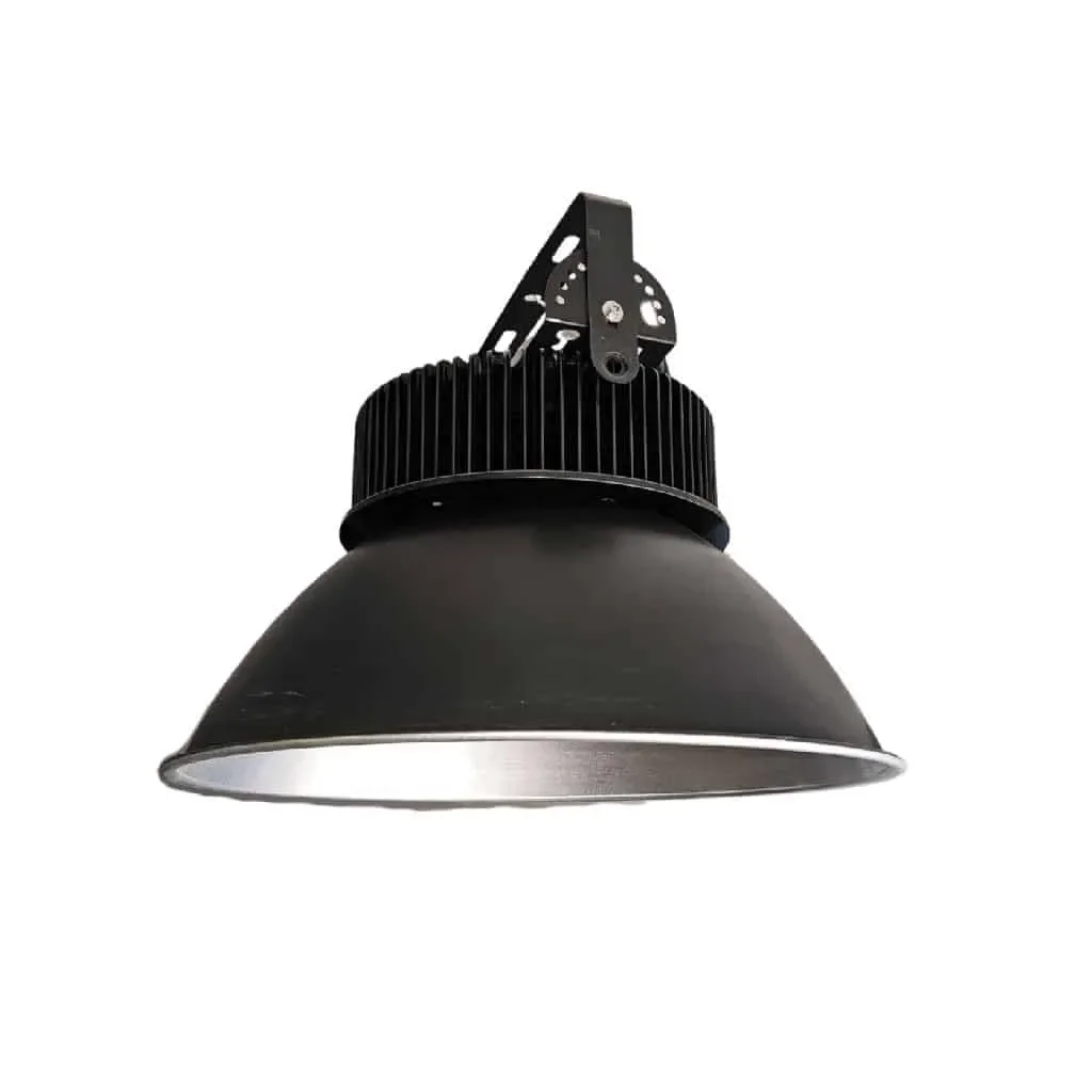 Campana LED Ufo 250W Cree/meanwell IP66
