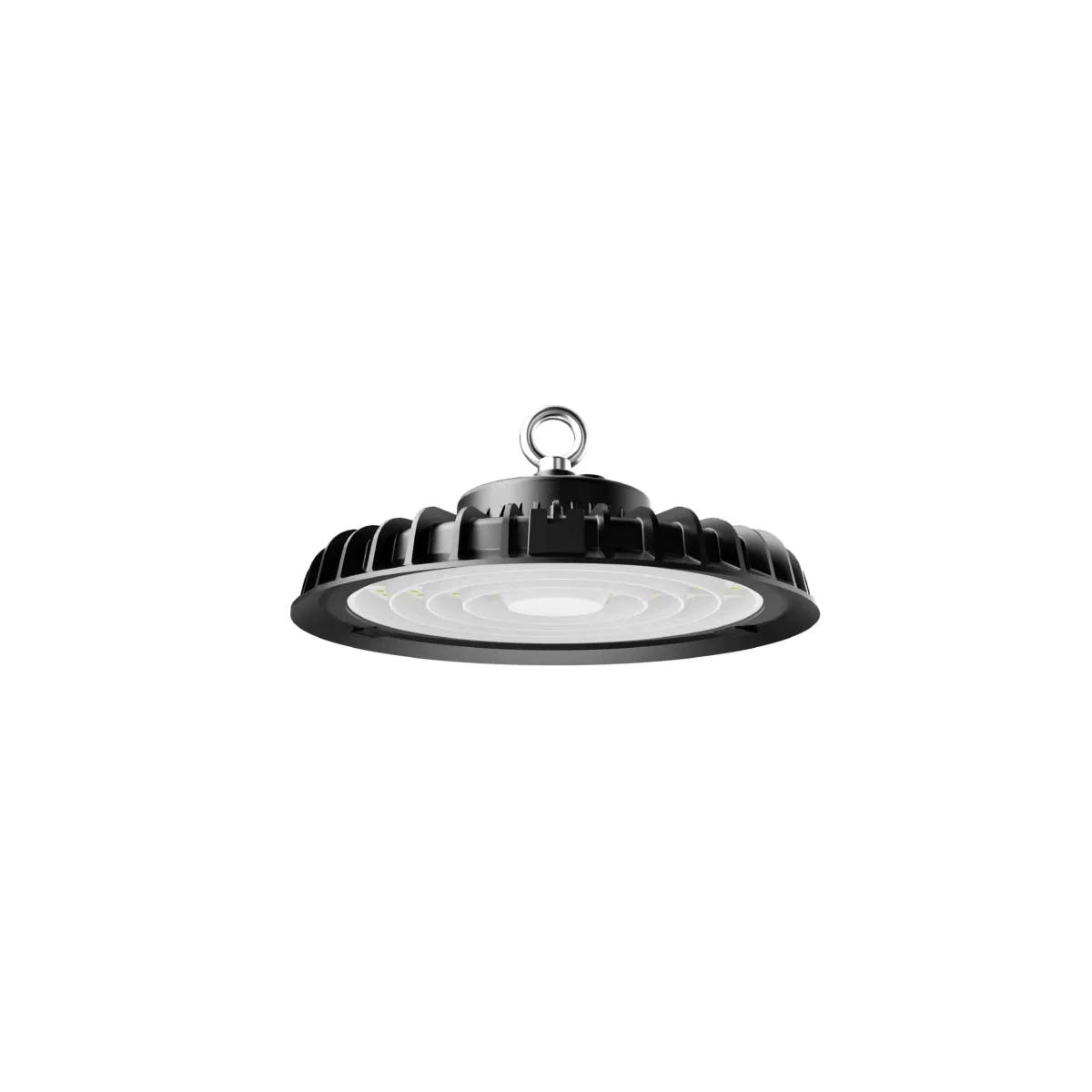 Campana Ufo 100W Lumex IP65 Faretto Modelo Lyra