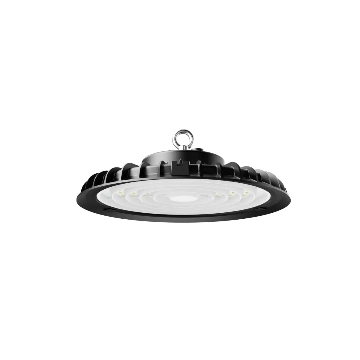 Campana Ufo 150W Lumex IP65 Modelo Lyra