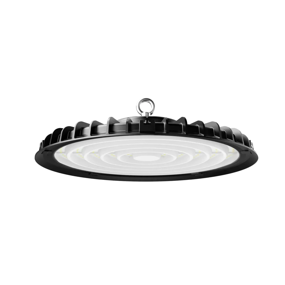 Campana Ufo 200W Lumex IP65 Faretto Modelo Lyra