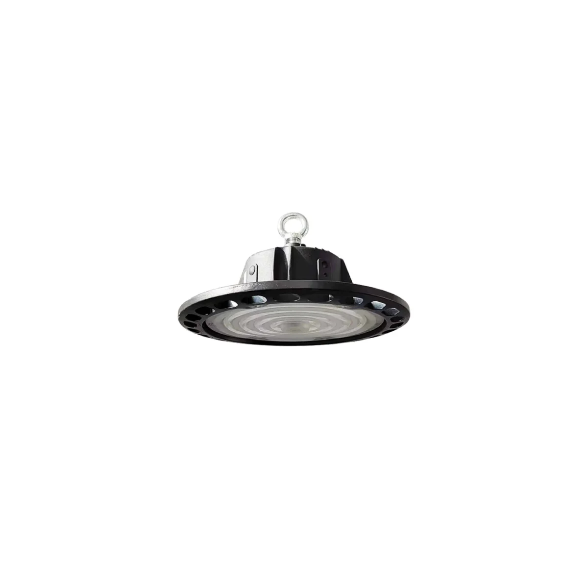 Campana Ufo 100W IP65 Luz Neutra Driver Philips Modelo Eltanin