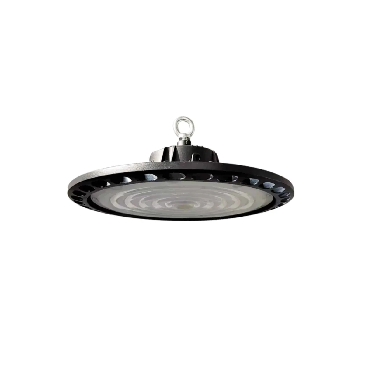 Campana Ufo 200W IP65 Luz Neutra Driver Philips Faretto Modelo Eltanin