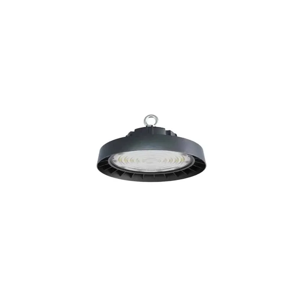 Campana Led Ufo 100W Luz Fría Driver Philips