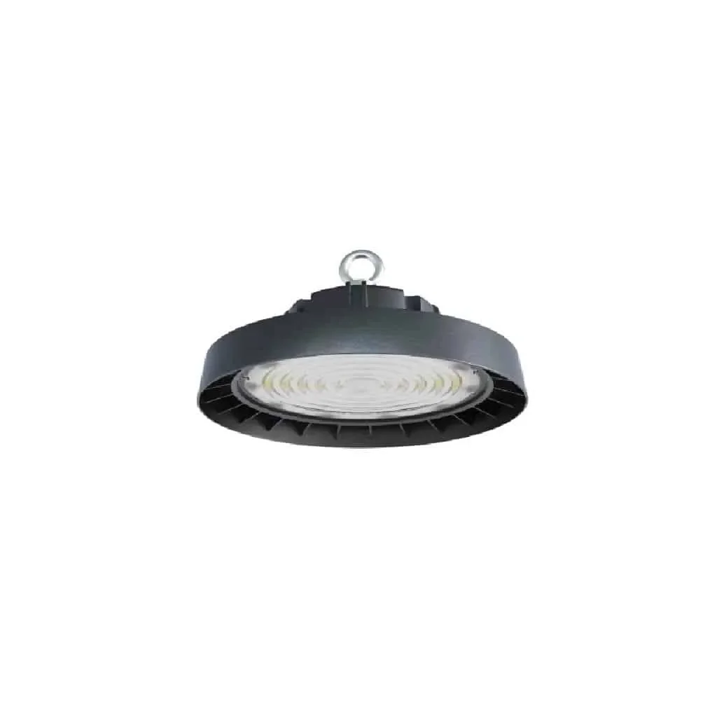Campana LED Ufo 150W Luz Fría Driver Philips