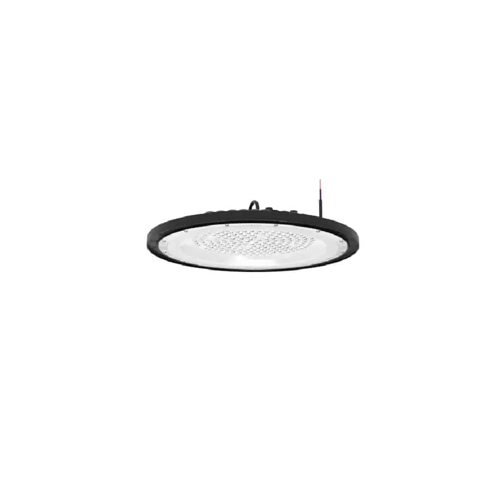Campana Ufo 100W Económica Modelo Tucana