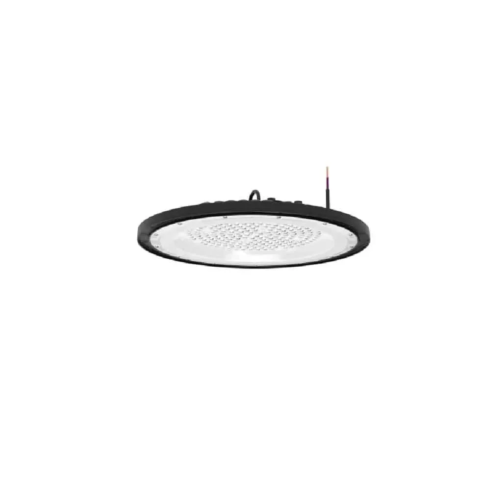 Campana LED Ufo 150W Económica Modelo Tucana