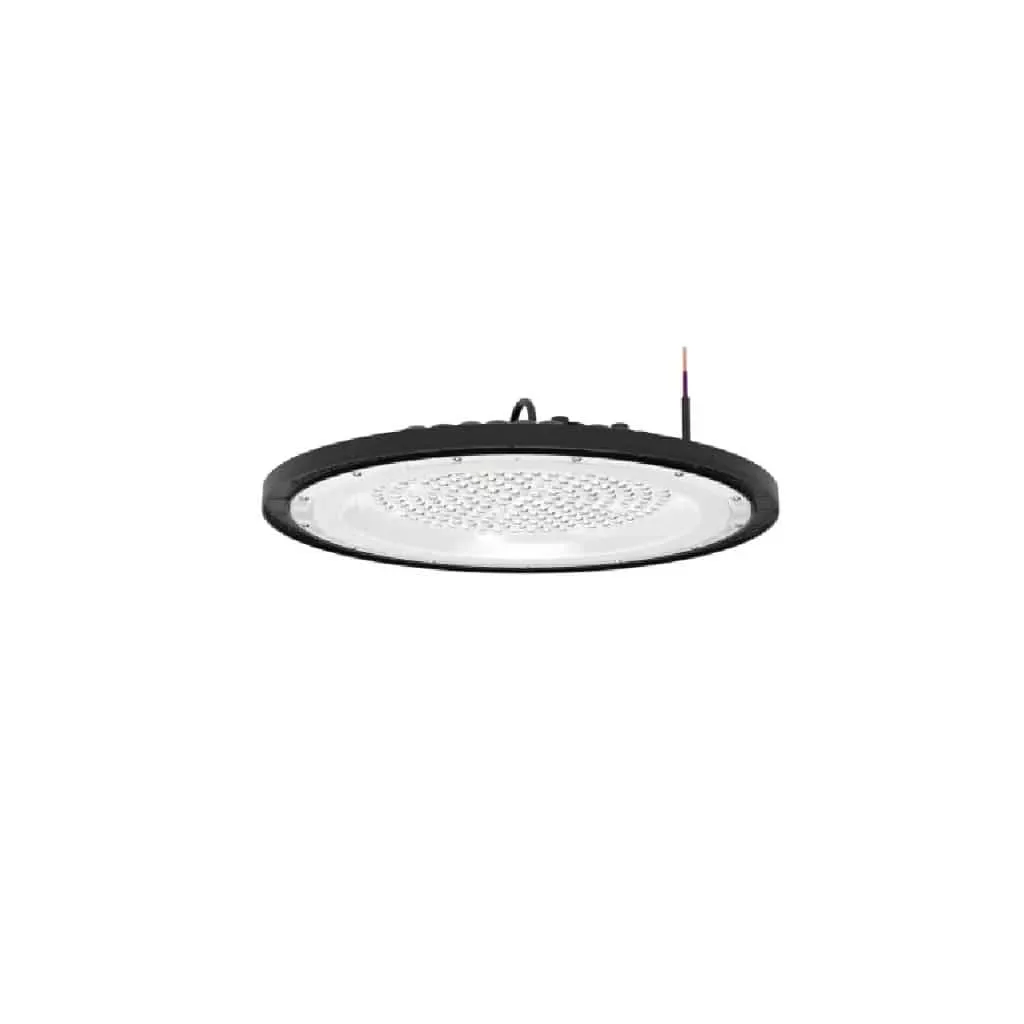 Pack X 5 - Campana Ufo LED 200W Eco (Pack de 5 unidades)