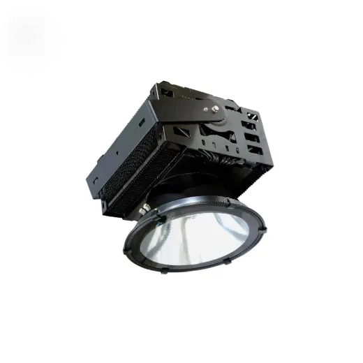 Proyector Campana LED Torre Profesional - foto 1