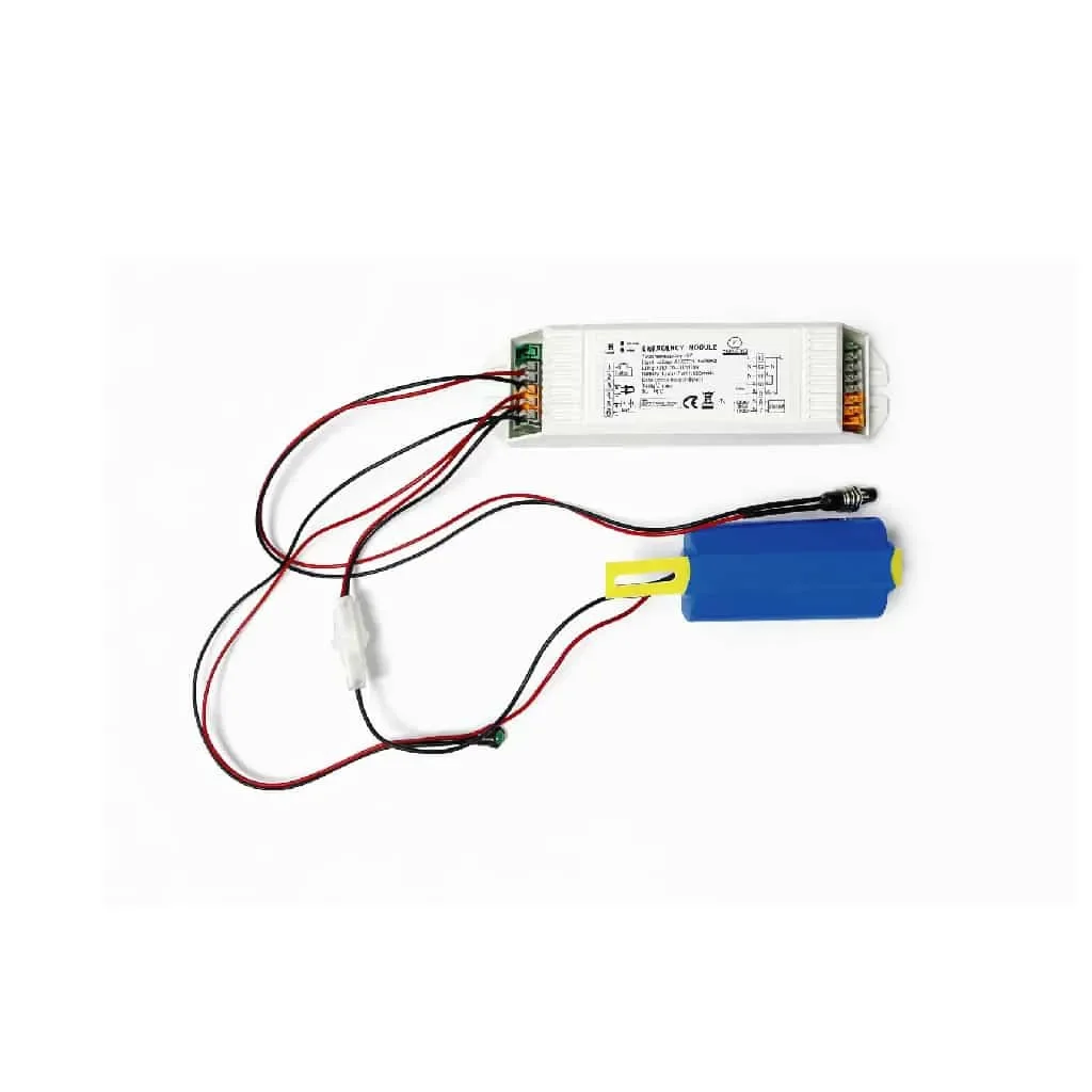 Kit de Emergencia para Estanco Faretto Modelo Enif