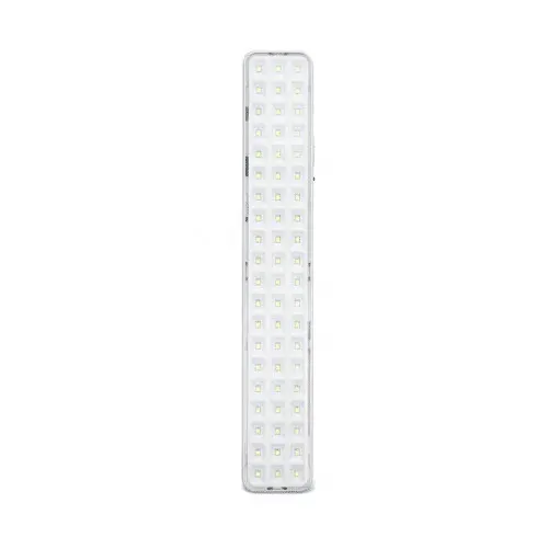 Lámpara Emergencia 60 LED 240Lm - foto 1