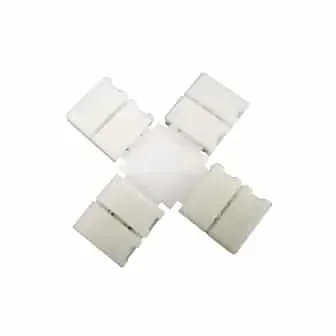 Conector Cinta Tipo X