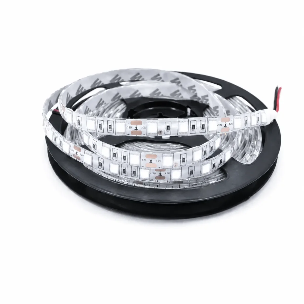 Cinta LED 2835 Dc12V 12W/m Luz Fría