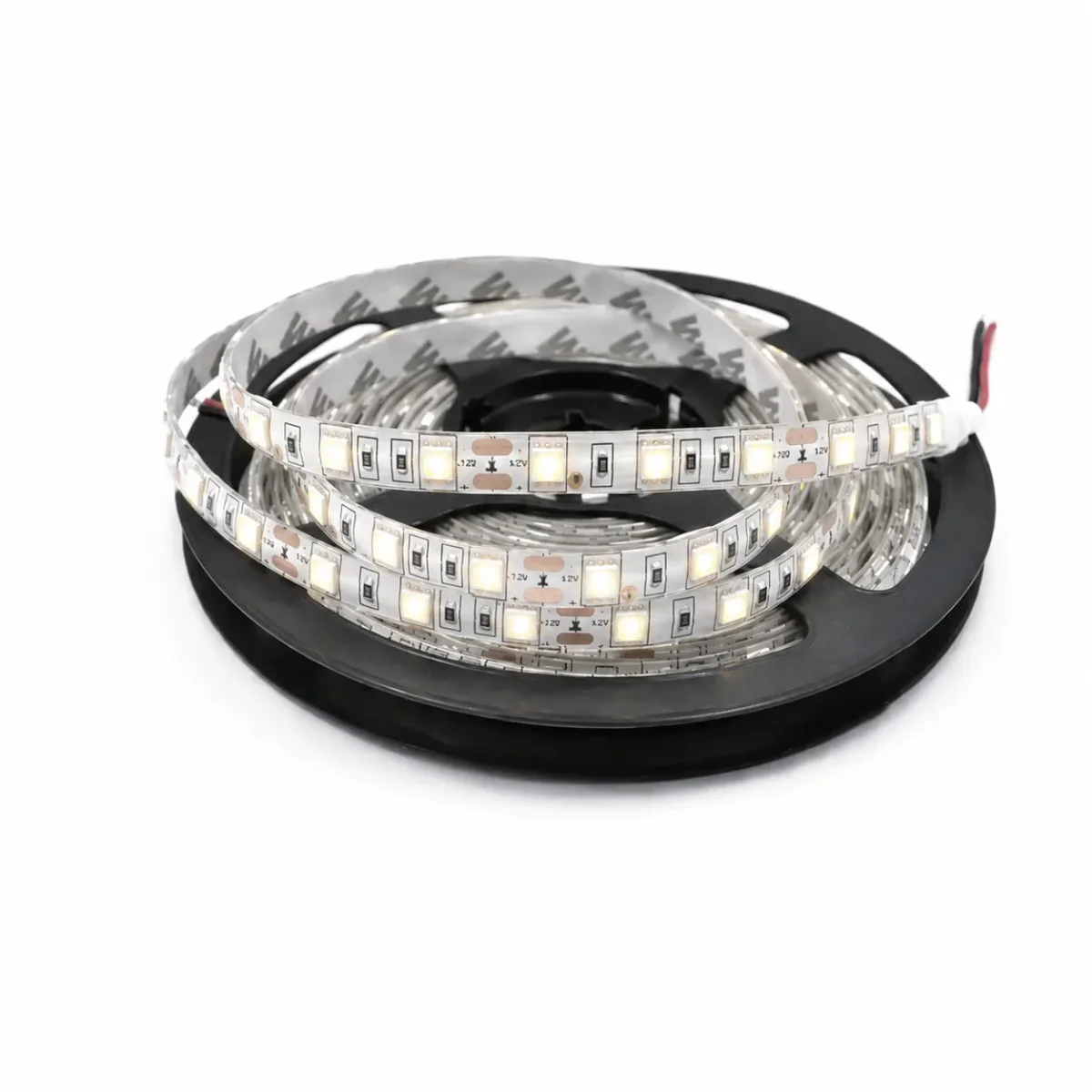 Cinta LED 2835 Dc12V 12W M Luz Neutra