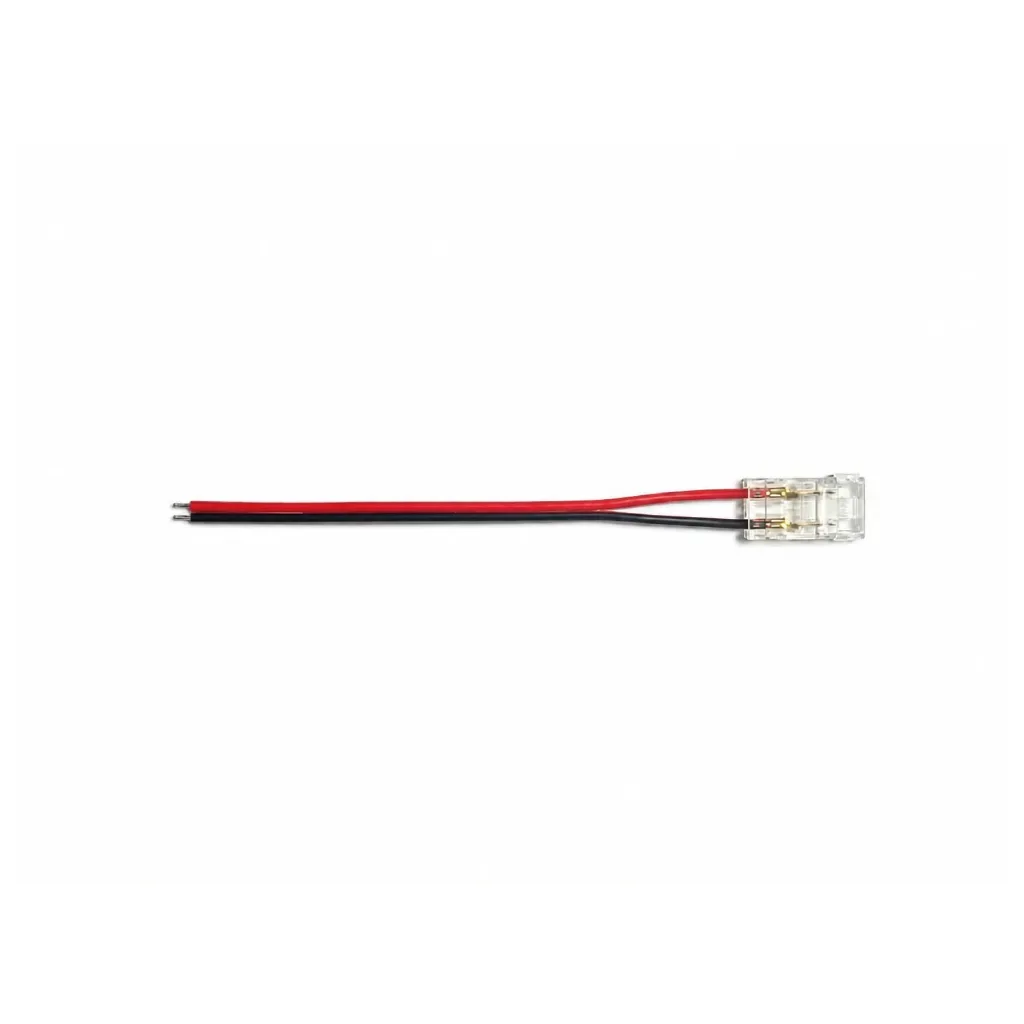 Conector para Cinta Cob para Fuente de Poder
