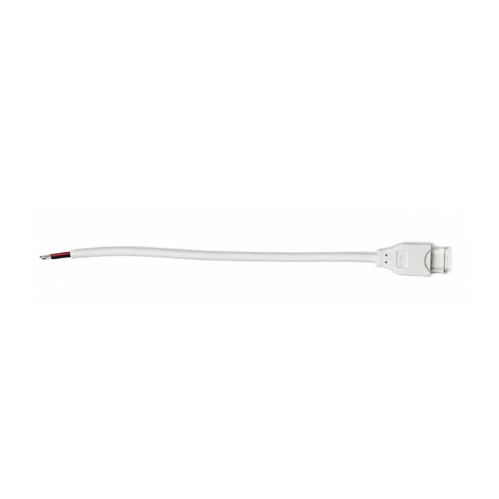 Conector Cinta 24V A Alimentación
