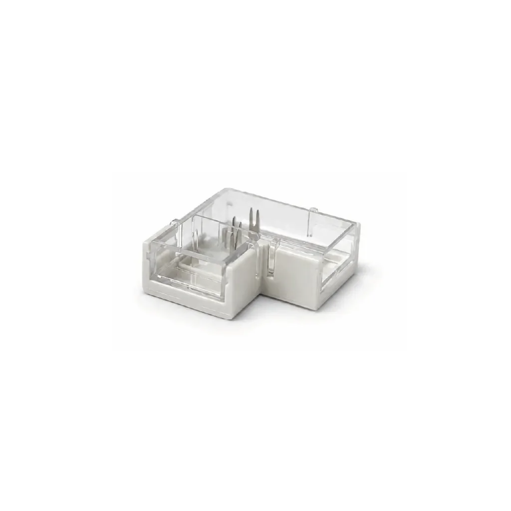 Conector Cinta 24V en L