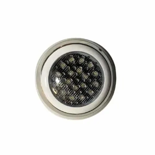 Foco de Piscina 18W/12V Frío