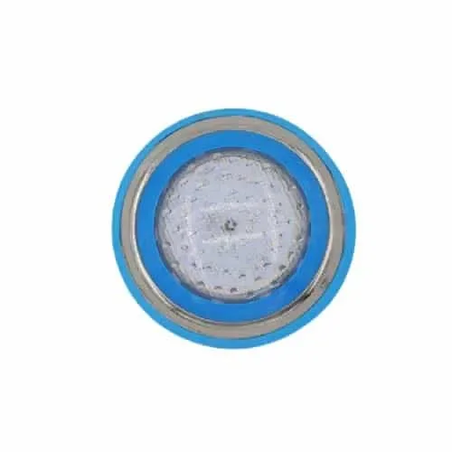Foco de Piscina 18W/12V RGB