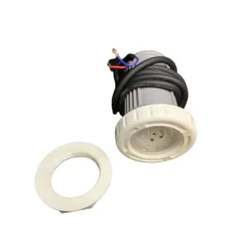 Foco LED Spa Piscina Smd 5W Frío