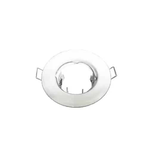 Base Fija Blanca