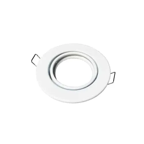Base Dirigible Blanco para Modelo Antares